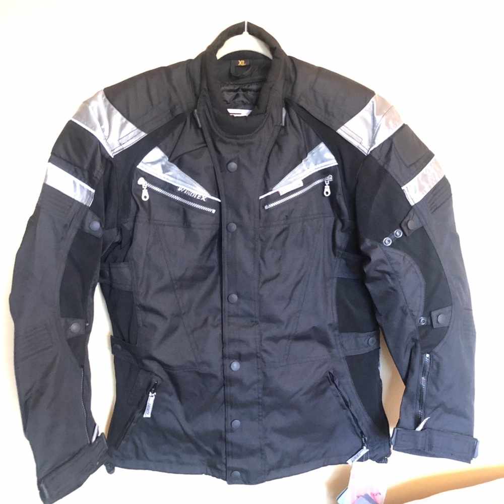 Roleff Scotchlite 3M